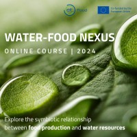 Sustainable Water Management for AgriFood logo - Similar company to Water Resources Research Center