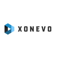 ONEVO logo - Similar company to Immersive Display