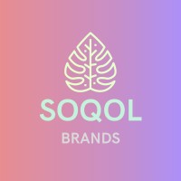 SoQol Brands logo - Similar company to Beardgirth
