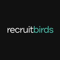 Recruitbirds logo - Similar company to Br Technologies Ab