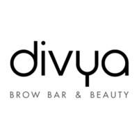 divya - Brow bar and beauty logo - Similar company to Digital Class Sa De Cv
