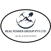 Real Power Group Pty Ltd logo - Similar company to China Ippr International Engineering Co., Ltd (中国中元国际工程有限公司)