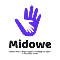 Midowe logo - Similar company to I'M Digital