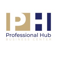Professional Hub Business Services - Dubai logo - Similar company to Valét
