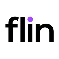 flin agency logo - Similar company to Digital Leverage