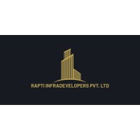 Rapti Infra Developers Ind Pvt Ltd logo - Similar company to Rtf Infra Pvt Ltd