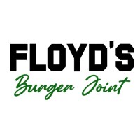 Floyd’s Burger Joint logo - Similar company to Hugh-Baby'S Bbq & Burger Shop