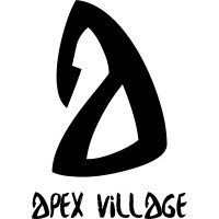 Apex Village LLC logo - Similar company to Bemg (Block Entertainment Music Group), A Subsidiary Of Bläk Enterprises, Llc