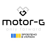 Motor-G logo - Similar company to Emrax D.O.O.