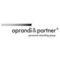 oprandi & partner romandie sa logo - Similar company to Linkedinlocal Romandie 🔗