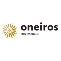 Oneiros Aerospace logo - Similar company to Head Space Group