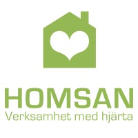 Homsan Ab
