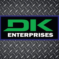 DK Enterprises and Logistic Services logo - Similar company to Dk Enterprises