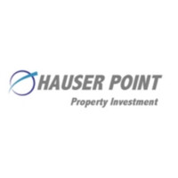 Hauser Point Real Estate logo - Similar company to Lion Estates - Keller Williams