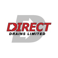 Direct Drains Limited logo - Similar company to Whitaker Civil Engineering Ltd