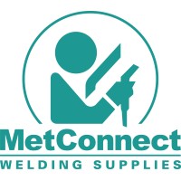 MetConnect Ltd logo - Similar company to Complete Welding Services Ltd