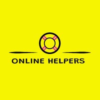 Online Helpers logo - Similar company to Online Helper