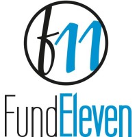 FUNDELEVEN logo - Similar company to Chipcraft