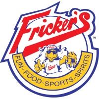 FRICKER'S USA, LLC logo - Similar company to Seaside Dining Group