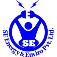 SE ENERGY & ENVIRO PVT LTD logo - Similar company to Shivam Enterprise