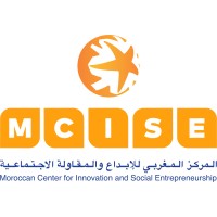 MCISE logo - Similar company to Inwithforward