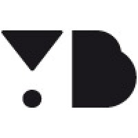 YouBold logo - Similar company to Studio Tuf.