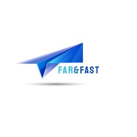 Far&Fast logo - Similar company to Jazz Marketing Media