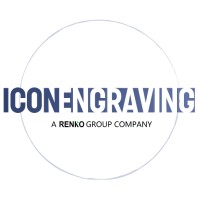 Icon Engraving logo - Similar company to Select Switchboards