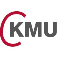 KMU Partner Group AG logo - Similar company to Valaiscom Ag