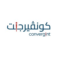 Convergint MEA logo - Similar company to Mvp Tech