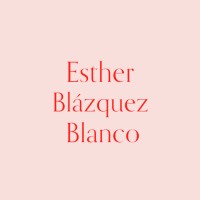 estherblazquez.com logo - Similar company to Insighters