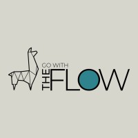 Go with the Flow logo - Similar company to Govintelhub