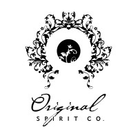 Original Spirit Co logo - Similar company to Two Franks