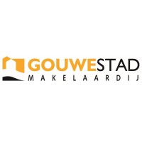 Gouwestad Makelaardij logo - Similar company to Wayland Developments