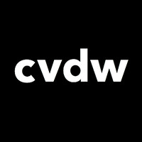 cvdw logo - Similar company to Bounce Studio