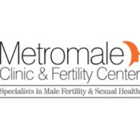 Metromale Clinic & Fertility Center logo - Similar company to Dr. Karthik Gunasekaran (Gu..