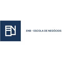 ENB - Escola de Negócios logo - Similar company to Rede Consultor 360º