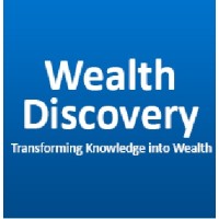 Wealth Discovery Group logo - Similar company to Growcent