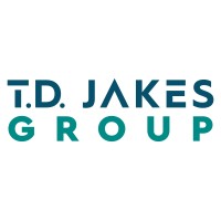 T.D. Jakes Group logo - Similar company to Moolah Mobile