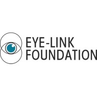Eye-Link Foundation logo - Similar company to Eyelink Inc.