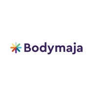Bodymaja Oy logo - Similar company to Rantapallo.Fi