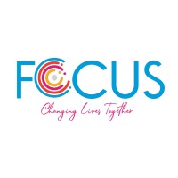 The Focus Foundation logo - Similar company to Cold Move Ltd