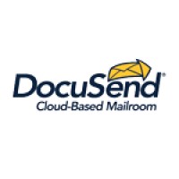 DocuSend logo - Similar company to Manglar Coworking