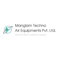 Manglam Techno Air Equipments logo - Similar company to Trc Cold