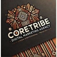 CoreTribeDigital logo - Similar company to Mikets Studios