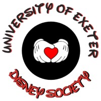 University of Exeter Disney Society logo - Similar company to Party Fair
