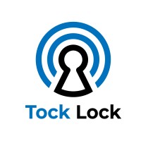 Tock Lock logo - Similar company to Tegra.Mx