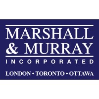 Marshall & Murray Incorporated logo - Similar company to Intrepid Quantity Surveying