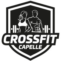 CrossFit Capelle aan den IJssel logo - Similar company to Braveorange