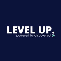 Level Up. logo - Similar company to Ninja Gaming